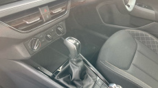 Skoda Kamiq 1.5 TSI SE 5dr DSG Petrol Hatchback